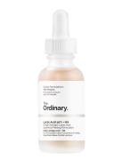 Lactic Acid 10% + Ha 2% Seerumi Kasvot Ihonhoito Nude The Ordinary