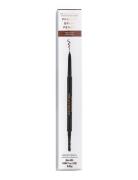 Revolution Precise Brow Pencil Medium Brown Kulmakynä Meikki Brown Rev...