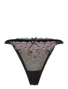 Chloe Hl Bras T Stringit Alusvaatteet Black Hunkemöller