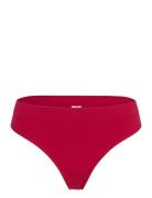 Dianne String R Stringit Alusvaatteet Red Hunkemöller