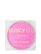Revolution Bouncy Blur Blush Poskipuna Meikki Pink Revolution Beauty L...