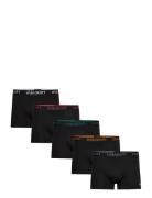 Miller Bokserit Black Lyle & Scott