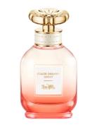 Dreams Sunset Edp Hajuvesi Eau De Parfum Orange Coach