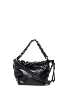 Liya Bag Bags Top Handle Bags Black Noella