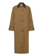 Lr-Maggie Trenssi Takki Brown Levete Room