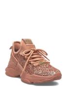 Maxilla-G Matalavartiset Sneakerit Tennarit Pink Steve Madden