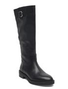 La Rue Shoes Boots Winter Boots Black Steve Madden