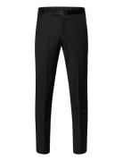 H-Leon-Tux-Mm-C-231 Bottoms Trousers Formal Black BOSS