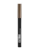 Maybelline Tattoo Brow Micro Pen Tint Kulmakynä Meikki Maybelline