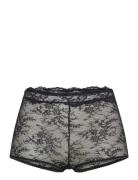 Origins Boyshorts Hipsterit Alushousut Alusvaatteet Black Dorina
