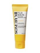 Yuja Niacin Brightening Moisture Gel Cream Päivävoide Kasvovoide Nude ...