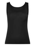 Modal Tank Top Toppi Black CCDK Copenhagen
