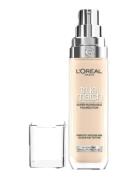 L'oréal Paris True Match Foundation 1.N Meikkivoide Meikki L'Oréal Par...