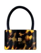 Balmain Hair Cellulose Acetate Elastique Pour Cheveux Tortoise Shell A...
