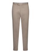 C-Genius-Tu-Wg-261F Bottoms Trousers Chinos Beige BOSS