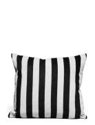 Cushion Cover Striped Home Textiles Cushions & Blankets Cushion Covers...
