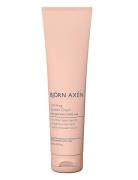 Anti-Frizz Smooth Cream Muotoiluvoide Hiusten Muotoilu Nude Björn Axén