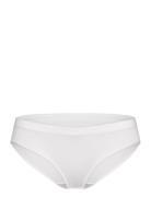 Modal Bikini Brief Alushousut Brief Tangat White CCDK Copenhagen
