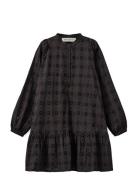 Virasy Dress Dresses & Skirts Dresses Casual Dresses Long-sleeved Casu...